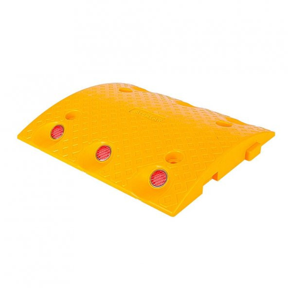 Trendyapimarket Oval Yol Hız Kesici Kasisi  300x330 mm ürün görseli 1