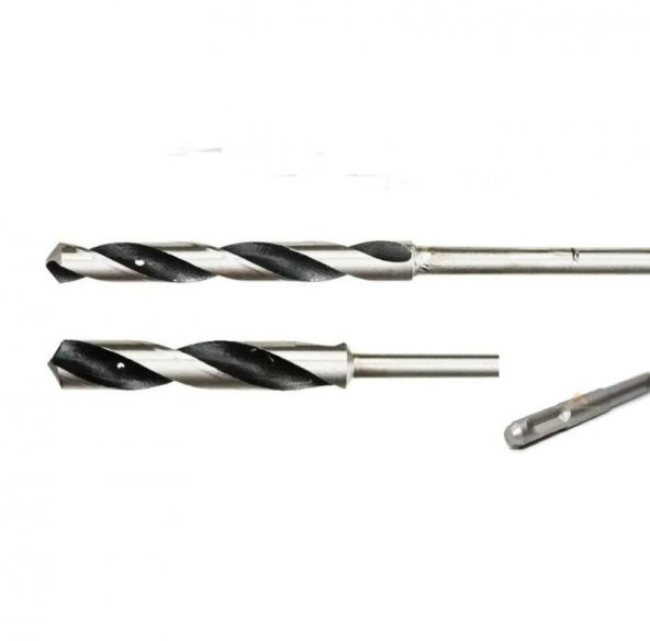 Meşem 705 Sds Kalıpçı Ahşap Uç 18x600 ürün görseli 1