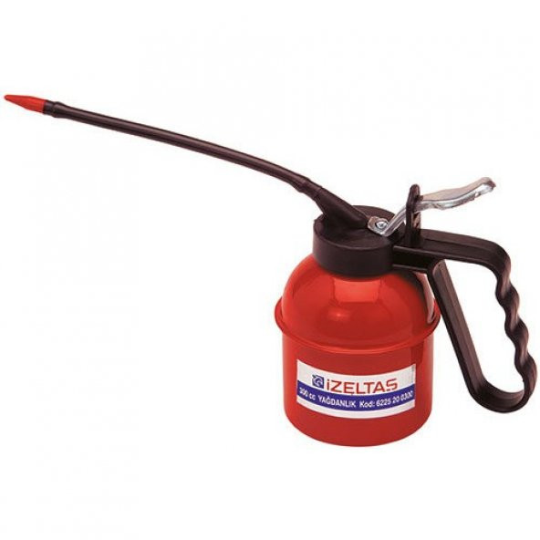 İzeltaş Madeni Yağdanlık 300 Cc 6225260300 ürün görseli 1