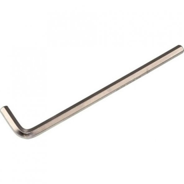 İzeltaş Alyan Anahtar Uzun Boy 10 mm 4903220100 ürün görseli 1