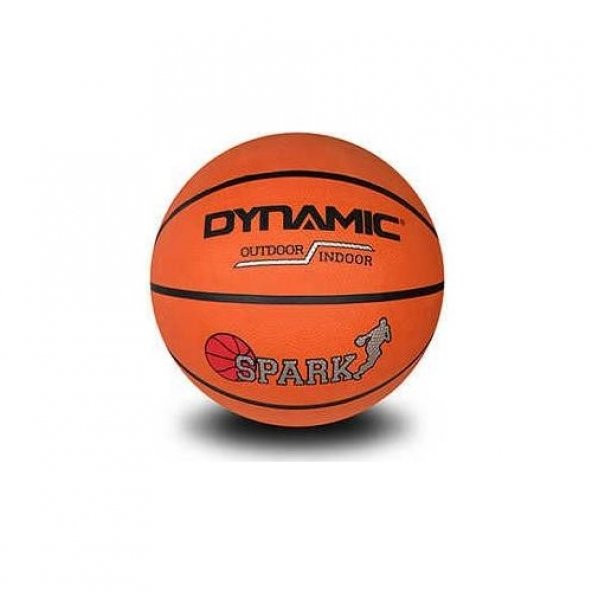 Voit Dynamic Spark Basketbol Topu No7 ürün görseli 1