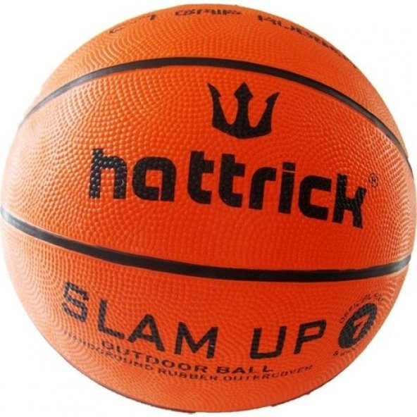 Hattrick C7 Basketbol Topu No7 ürün görseli 1