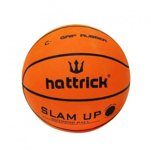 Hattrick C5 Basketbol Topu No5 ürün görseli 1