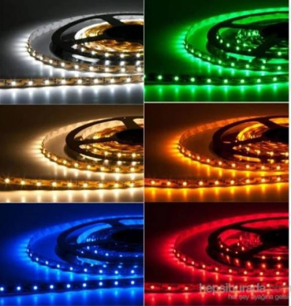 Horoz Columbıa-12 6400K İç Mekan Beyaz Şerit Led ürün görseli 1