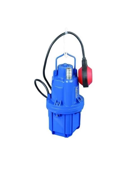 Sumak Sdf3 10 mt. Flatörlü Elektromanyetik Dalgıç Pompa ürün görseli 1