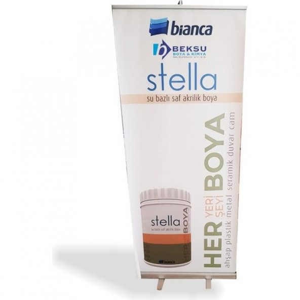 Bianca Stella Kepenek 0.50 Lt - Resim 2