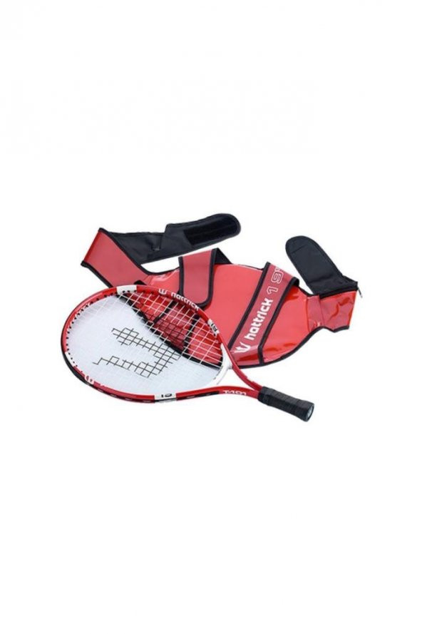Hattrick T101 Çocuk Tenis Raket 21 ürün görseli 1