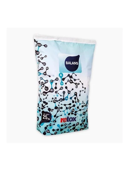 Reva Tarım Sodyum Bıkarbonat 25 kg ( Soda ) ürün görseli 1
