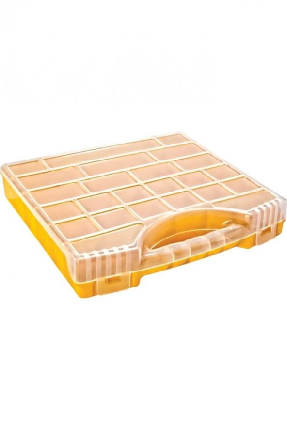 Super-Bag Asr-2050 Pro Organizer Kutu 22 ürün görseli 1