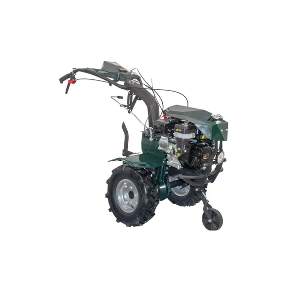 PTTAVM: Kaan CP-29 S 7 Hp Marşlı Benzinli Çapa Makinesi
