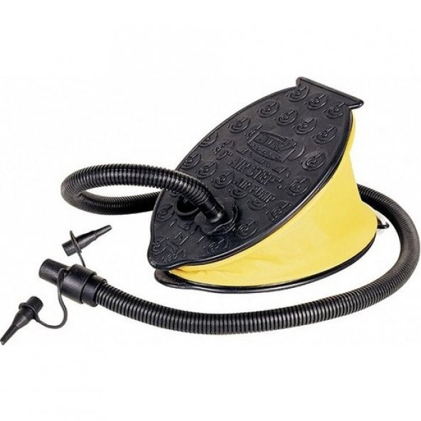 Bestway 62023 Ayak Pompası 23 cm ürün görseli 1