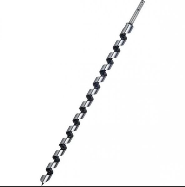 Öztürk Sgs1458 Ahşap Matkap Uç 24x500 mm ürün görseli 1