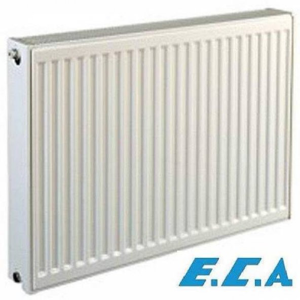 Eca Panel Radyatör 600x1400 ürün görseli 1