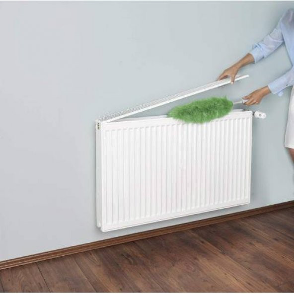 Eca Panel Radyatör 600x1400 - Resim 4