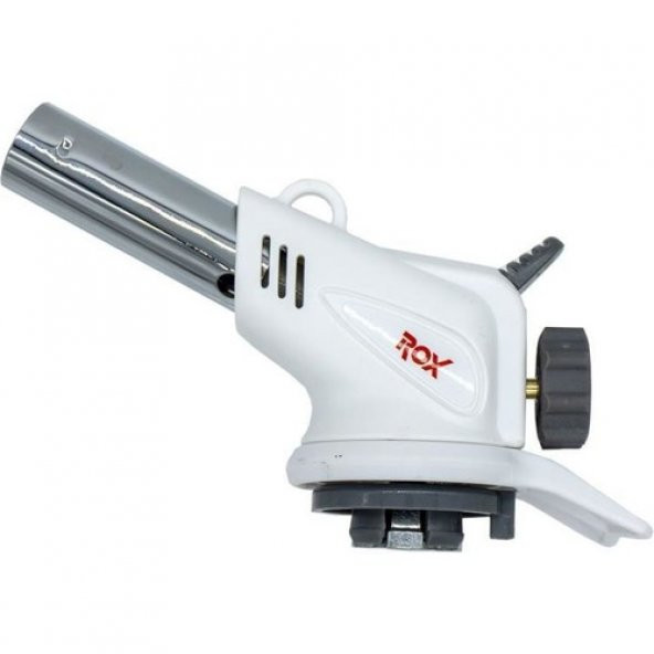 Rox Torch Kamp Pürmüz (Açılı) ürün görseli 1