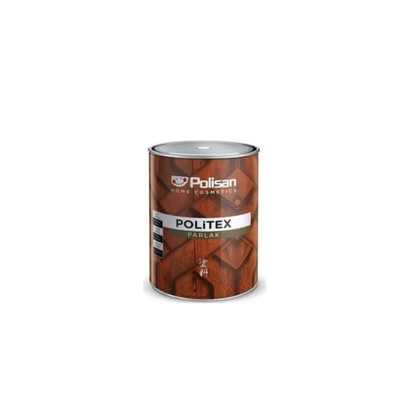 Polisan Politex Lüx Vernikli Kiraz 2.5 Lt ürün görseli 1