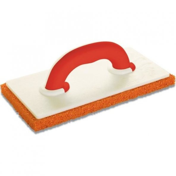 Dekor 086 Kauçuklu Mala Kısa 24 cm ürün görseli 1