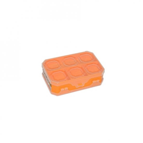 Super-Bag Asr-5019 Alfa Çift Yönlü Organizer 8 ürün görseli 1