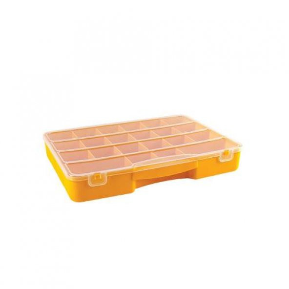 Super-Bag Asr-2043 Süper Organizer Kutu 22 ürün görseli 1