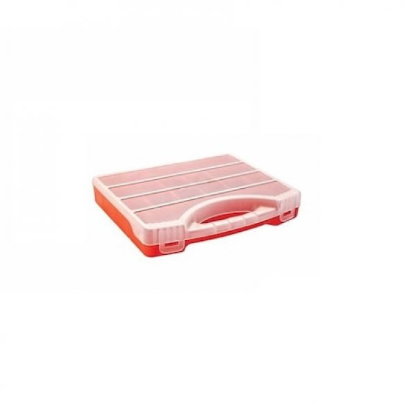 Super-Bag Asr-2044 Pro Organizer Kutu 12 ürün görseli 1