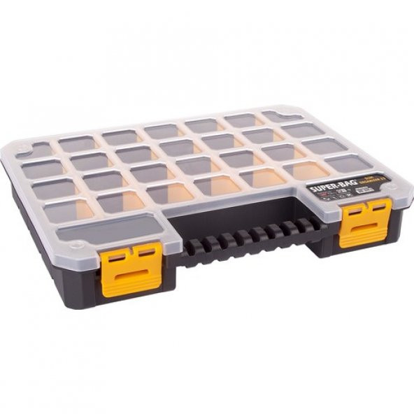 Super-Bag Asr-2099 Slim Organizer 23 ürün görseli 1