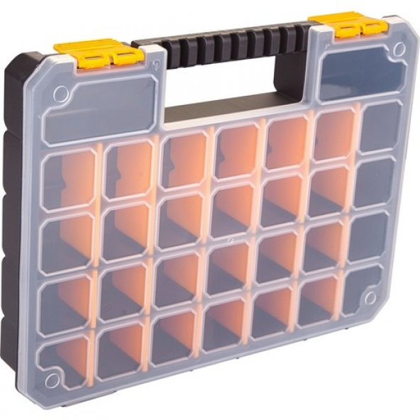 Super-Bag Asr-2099 Slim Organizer 23 - Resim 3