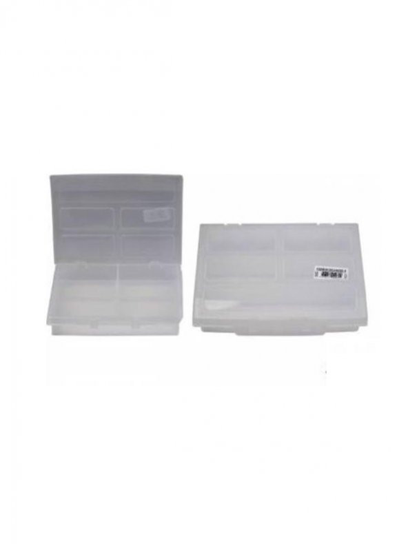Super-Bag Asr-4009 Carbon Organizer Kutu 5 ürün görseli 1