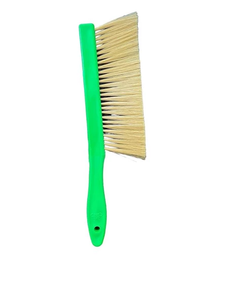 Arıcı Fırçası Plastik Saplı - Resim 2