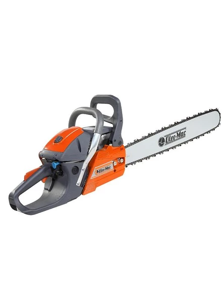 Oleo-Mac GSH 51 Benzinli Ağaç Kesme Makinesi ürün görseli 1