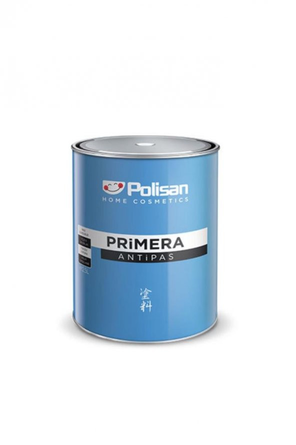 Polisan Primera Antipas Gri 15 Lt ürün görseli 1