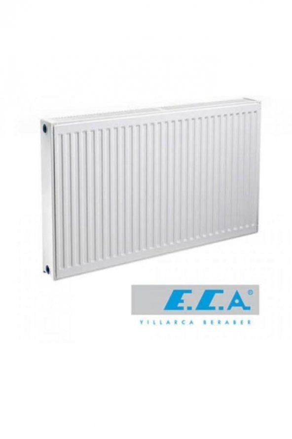 Eca Panel Radyatör 600x1100 ürün görseli 1