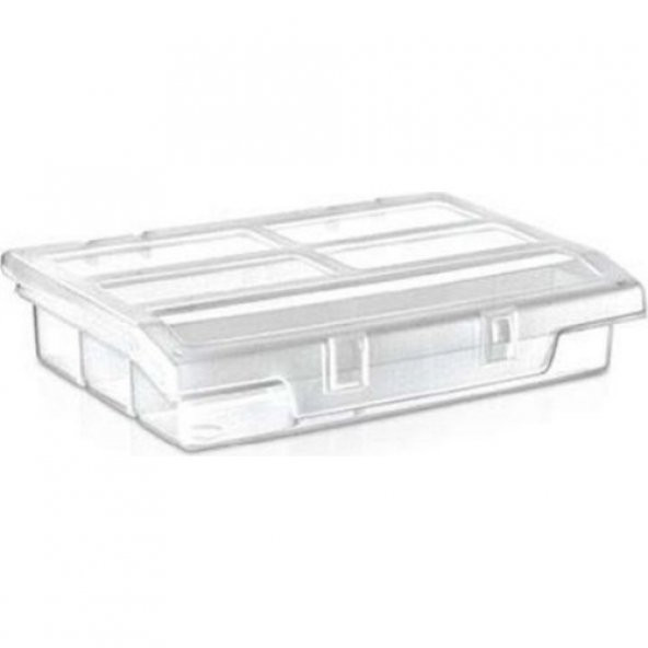 Super-Bag Asr-4010 Carbon Organizer Kutu 7 ürün görseli 1