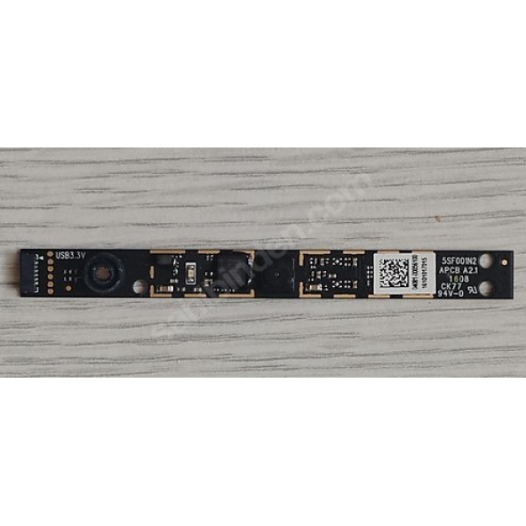 ASUS X540S X540L X540SA R540S KAMERA WEBCAM ürün görseli 1