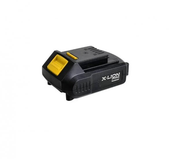 Rtrmax x-Lıon Rtx1802 Akü 2Ah ürün görseli 1