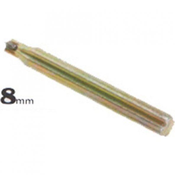 Faykes Seramik Elması 8 mm ürün görseli 1