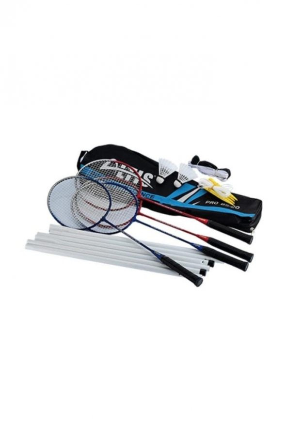Altis Bs20 Badminton Raket Set ürün görseli 1