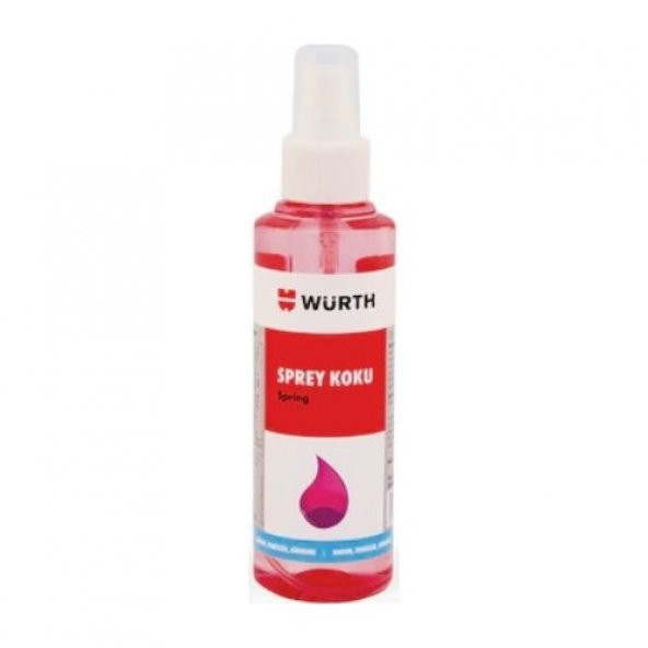 Würth Sprey Koku Spring 170 ml ürün görseli 1