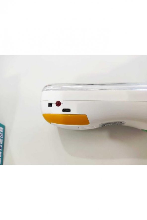Horoz Isıldak 10W Forlan Horoz - Resim 7