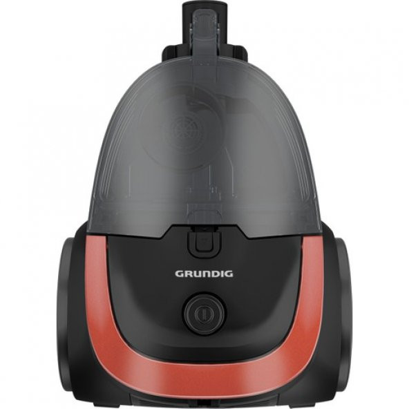 Grundig Vcc 2171 890 W Toz Torbasız Elektrikli Süpürge ürün görseli 1
