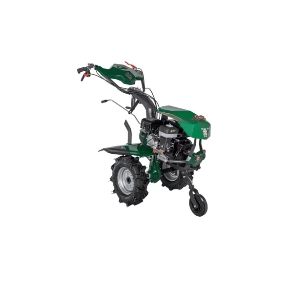Kaan CP 250-S 7 Hp Benzinli Çapa Makinesi Yeni Seri Güçlendirilmiş Şanzımanlı ürün görseli 1