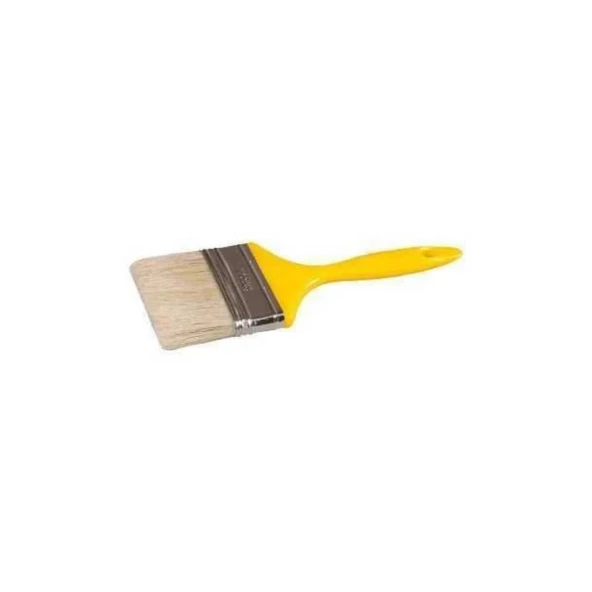 Doğuş 01530 Kestirme Fırça Plastik Sap 3 No ürün görseli 1