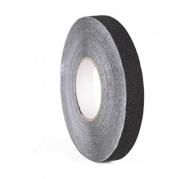 Novax Merdiven Kaydırmaz Bant 25mm 15mt ürün görseli 1