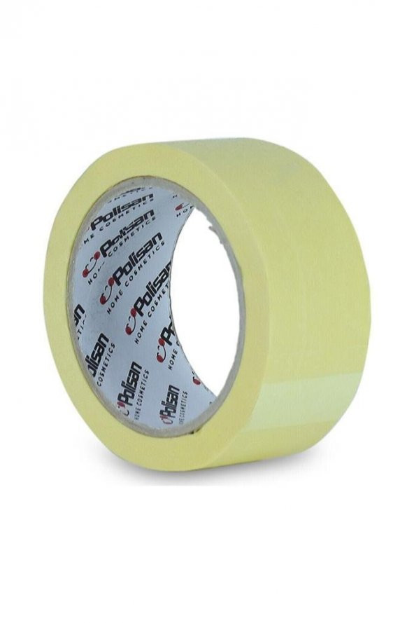 Polisan Maskeleme Bandı 48 mm x 30 M TM017446 ürün görseli 1