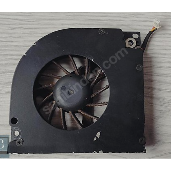 DELL 6400 9400 PP20L SOĞUTUCU FAN DFB601005M30T ürün görseli 1