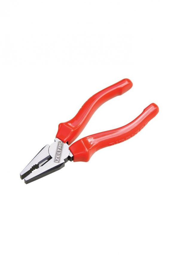 İzeltaş Kombine Pense 200 mm Opak 3020122200 ürün görseli 1