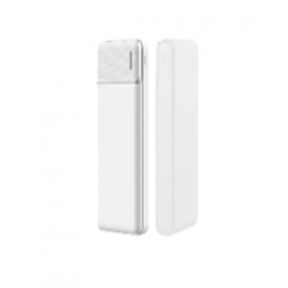 UPFULL SZ-31 30.000 MAH POWERBANK BEYAZ ürün görseli 1