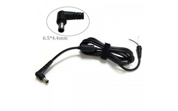 6.5x4.4 mm Sony Adaptör Tamir Kablosu ürün görseli 1