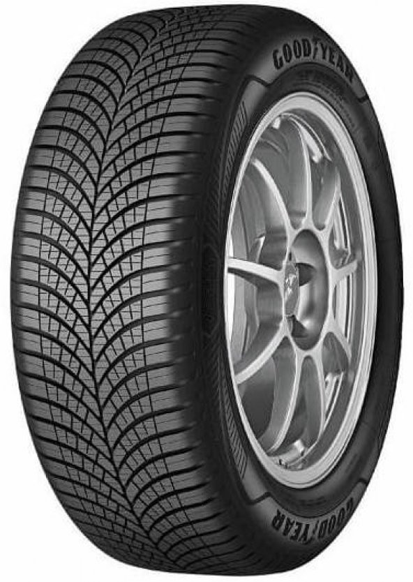 Goodyear 225/45R18 95W Vector 4 Seasons G3 Rof 4 Mevsim Lastik (2023) ürün görseli 1