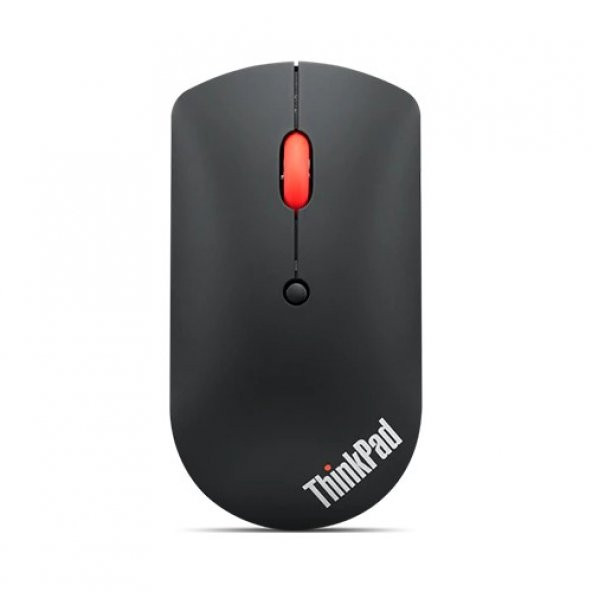 LENOVO 4Y50X88822 MICE_BO THINKPAD BT SILENT MOUSE ürün görseli 1