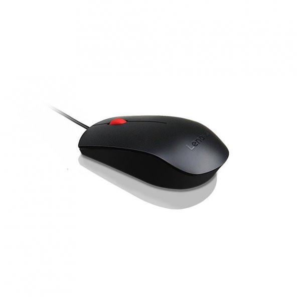 LENOVO 4Y50R20863 MICE_BO ESSENTIAL USB MOUSE ürün görseli 1